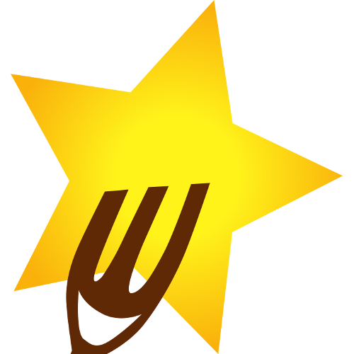 MilleeUnaNotte Logo