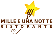 MilleeUnaNotte Logo